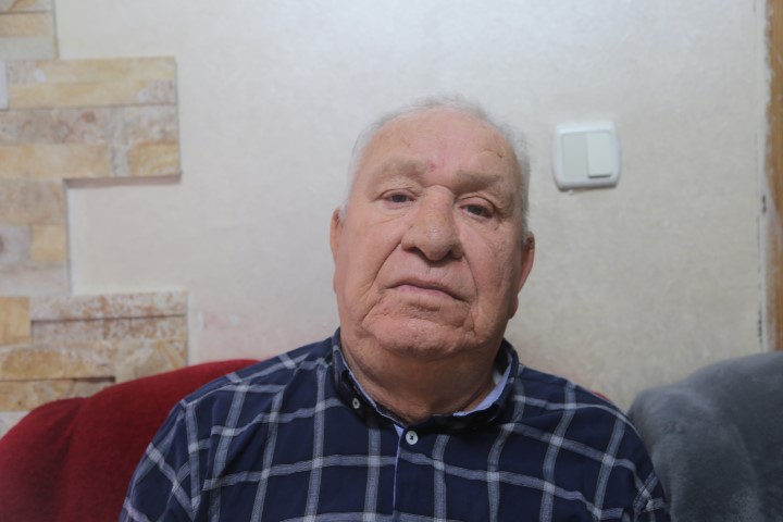 أحمد ميعاري 