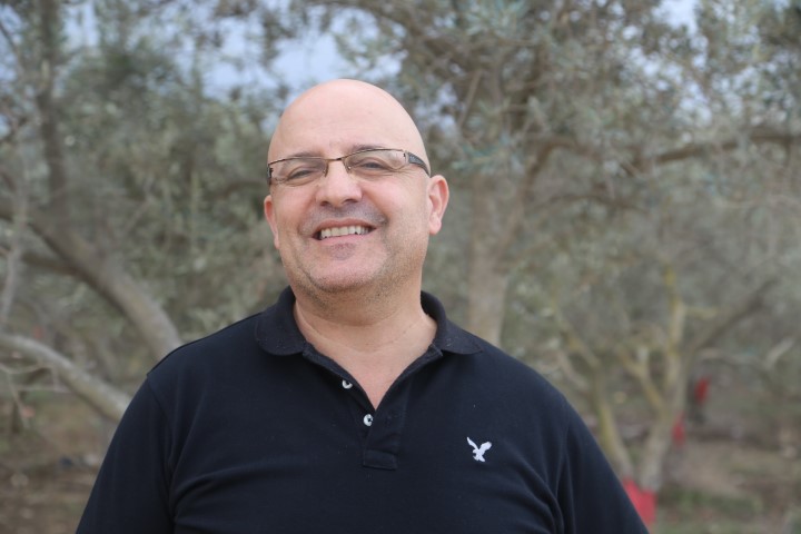 د. إلياس عبيد