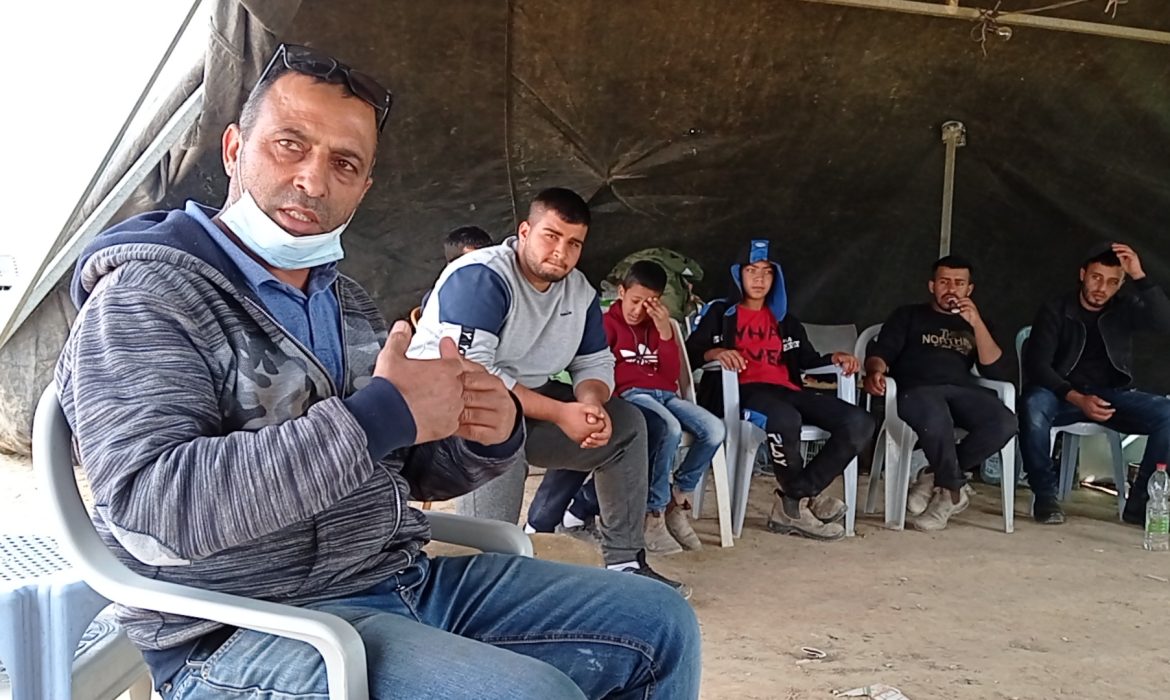 السيد يوسف الأطرش