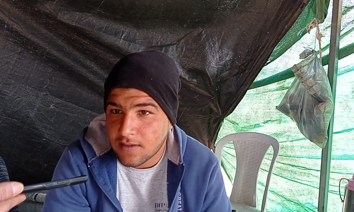 الشاب ضياء الأطرش