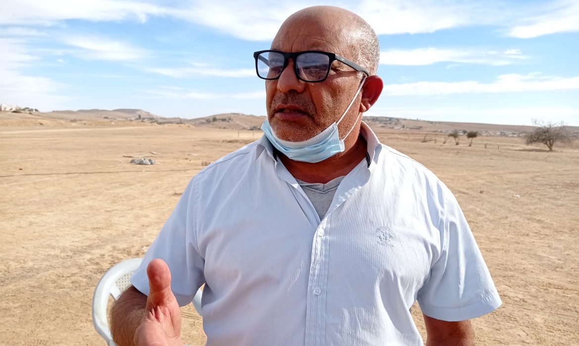 السيد خليل الأطرش