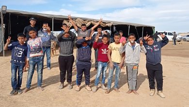 Photo of “هذه أرضنا ونحن هنا قبل إسرائيل”… في قرية “الأطرش” بالنقب يواجهون مخططات التحريش والمصادرة بالثبات والإصرار على انتزاع حقوقهم