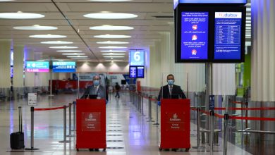 Photo of الجزائر وسوريا بينها.. الإمارات توقف التأشيرات لمواطني 13 دولة أغلبها مسلمة