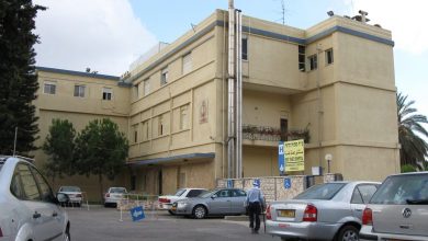 Photo of 15 مصابا بالكورونا بحالة خطيرة يرقدون في مستشفيات الناصرة