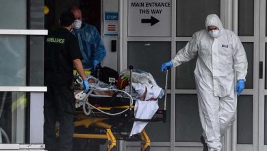 Photo of مصابو كورونا يتجاوزون الـ49 مليون بالعالم