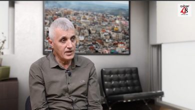 Photo of “المدينة” في لقاء خاص مع المهندس زكي محمد اغبارية القائم بأعمال رئيس بلدية أم الفحم