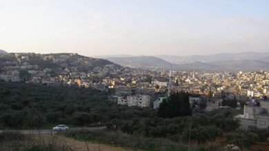 Photo of كورونا: اغلاق على عرابة والناصرة تدخل القائمة الحمراء