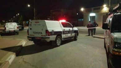 Photo of قلنسوة: إصابة شاب بجريمة إطلاق نار