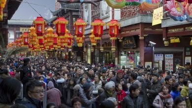 Photo of دعم لمن ينجب أكثر.. الصين تطبق إجراءات لتشجيع زيادة المواليد