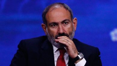 Photo of الاستخبارات الأرمينية: أفشلنا محاولة لاغتيال رئيس الوزراء