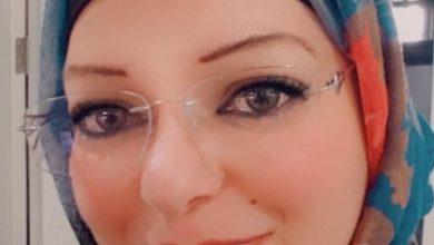 Photo of يافة الناصرة تفجع بالشابة ضحى عبد المجيد عقاب اثر اصابتها بالكورونا