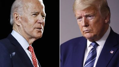 Photo of الانتخابات الأميركية.. احتجاجات في الشوارع والفارق يتقلص