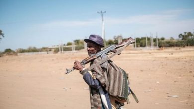 Photo of رئيس الوزراء الإثيوبي يأمر بشن الهجوم النهائي على سلطات تيغراي في ميكيلي