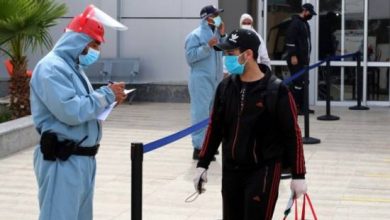 Photo of “الصحة العالمية” تحذر من انهيار منظومة الصحة بغزة