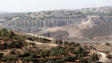 Photo of موجة استيطانية جديدة تستهدف القدس تحولها لمدينة فصل عنصري