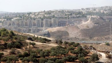 Photo of موجة استيطانية جديدة تستهدف القدس تحولها لمدينة فصل عنصري