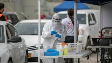Photo of 3 وفيات و140 إصابة جديدة بكورونا بالقدس
