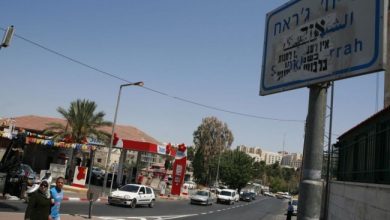 Photo of خطر الاستيطان يلاحق “الشيخ جراح” بالقدس مجدداً
