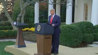 Photo of انسحاب المحامين ومواقف جديدة للمقربين.. تطورات تؤكد انتهاء حقبة ترامب