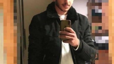 Photo of الناصرة تفجع بوفاة الشاب جورج حلو في حادث طرق