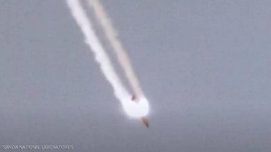 Photo of اختراق عسكري.. إف 35 تطلق قنبلة نووية بـ”سرعة مذهلة”
