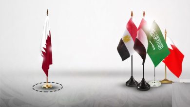 Photo of خبيرة أممية تدعو دول الحصار لرفع العقوبات عن قطر