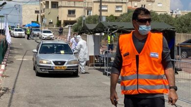 Photo of رغم تحولها للون البرتقالي: انتظام الدراسة غدًا في شفاعمرو