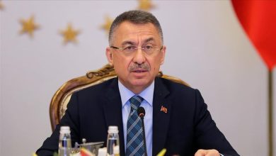 Photo of نائب أردوغان: فلسطين والقدس في قلب الأمة الإسلامية