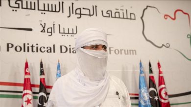 Photo of انطلاق جولة ثانية من ملتقى الحوار السياسي في ليبيا
