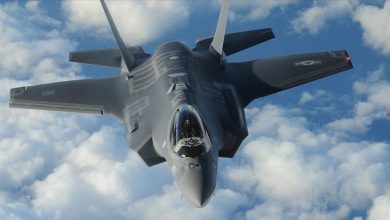 Photo of طائرات حربية إسرائيلية تحلق فوق بيروت ومناطق لبنانية