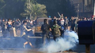 Photo of العراق.. ارتفاع حصيلة قتلى أحداث ذي قار إلى 5