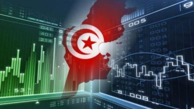 Photo of تأثيرات كورونا على نمو اقتصاد تونس تفوق تبعات ثورتها