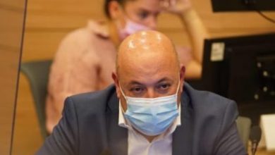 Photo of تتالي استقالات المسؤولين في وزارة الصحة الاسرائيلية