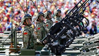 Photo of رغم التزايد الهائل لقدرات الجيش الصيني، فسيواجه مشكلة كبيرة بأي حرب