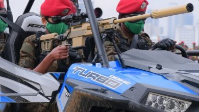 Photo of جبهة تيغراي تتوعد بالقتال حتى النهاية.. أديس أبابا: سنحرر كامل الإقليم خلال أيام