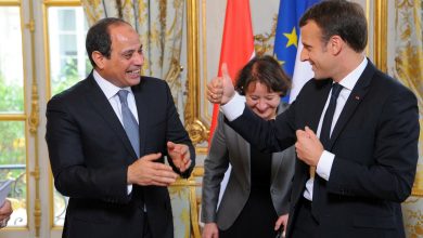 Photo of MEE: مصر أبرمت اتفاقا سريا مع أوروبا.. الصمت مقابل السلاح