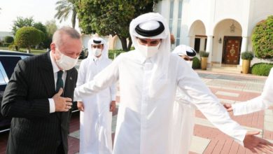 Photo of التعاون الاقتصادي التركي القطري.. شراكة في مواجهة التحديات