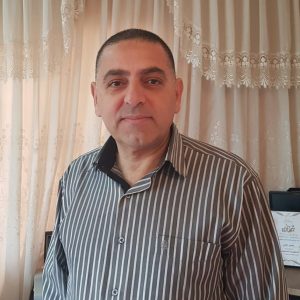 Photo of سامي حلمي