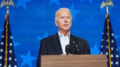 Photo of “يسرائيل هيوم”: السعودية ترى أن فوز بايدن برئاسة أمريكا سيعزز التحالف مع إسرائيل