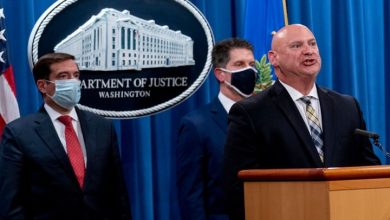 Photo of كيف اخترق “الهكر” الروسي الحكومة الأمريكية؟