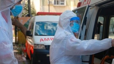 Photo of 24 وفاة و1427 إصابة جديدة بفيروس كورونا في الضفة والقطاع