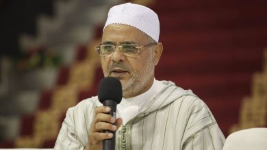 Photo of الريسوني: الربط بين الصحراء المغربية والتطبيع ابتزاز ومساومة