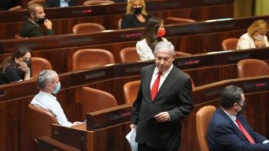 Photo of الانتخابات تقترب… اسقاط مشروع قانون تأجيل المصادقة على الميزانية