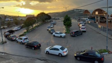 Photo of أم الفحم: 31 إصابة جديدة بكورونا