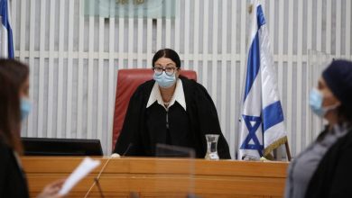 Photo of العليا الاسرائيلية تنظر في الالتماسات ضد “قانون القومية”