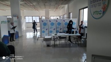 Photo of أم الفحم: انطلاق حملة التطعيم ضد كورونا لكافة صناديق المرضى في حي “الظهر”