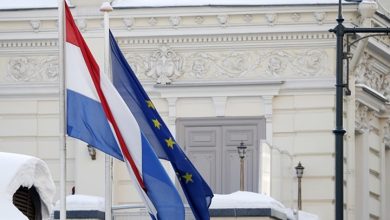 Photo of روسيا تستدعي سفراء أوروبيين وتفرض عقوبات على شخصيات