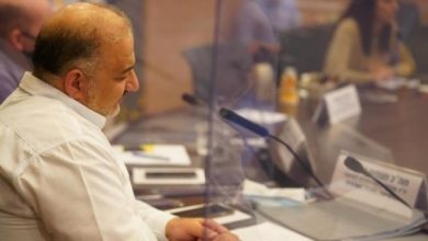 Photo of في “القائمة العربية الموحدة” يدرسون عدم التصويت على حل الكنيست