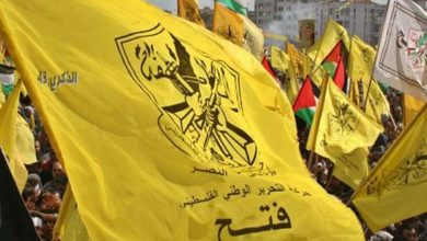 Photo of فصائل المقاومة تطالب فتح بعدم المراهنة على أمريكا والمفاوضات