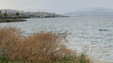 Photo of حالة الطقس: أجواء باردة